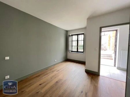 Appartement à louer 3 pièces 84.6m² - Photo 3