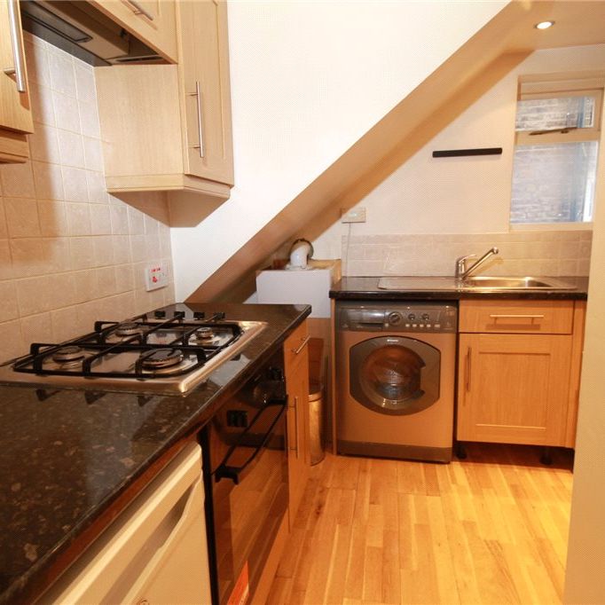 Windsor Road, Ealing, London, W5 3UP - Photo 1