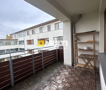 os.Magnolia | 2 pok.| Winda | Taras - Zdjęcie 1