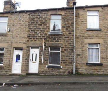 2 bedroom terraced house to rent - Photo 6