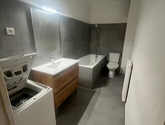 Location Appartement 2 pièces 29 m2 à Perpignan - Photo 5