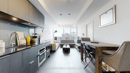 For Lease - 28 Ann Street Unit# 716, Mississauga, Ontario - Photo 4