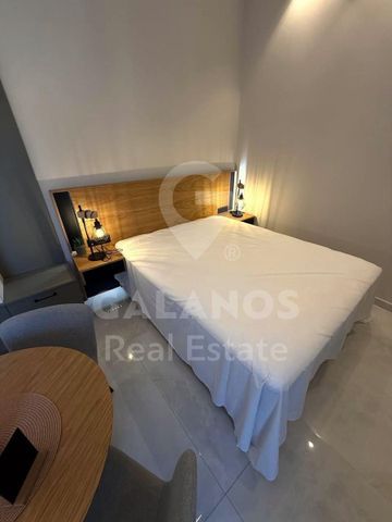 Studio/Γκαρσονιέρα για ενοικίαση Αριστοτέλους - Ιστορικό Κέντρο (Κέντρο Θεσσαλονίκης) - Photo 2