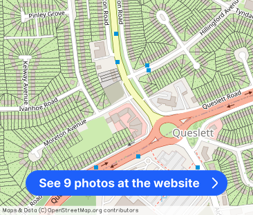 Moreton Avenue, Great Barr, Birmingham, B43 - Photo 1