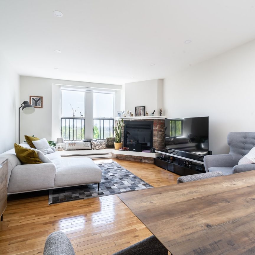 Appartement à louer à Westmount - Photo 1