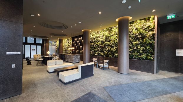 For Lease - 110 Broadway Avenue Unit# 1404, Toronto, Ontario - Photo 1