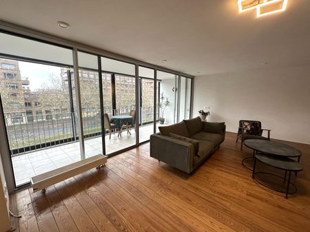 Appartement te huur: Laan op Zuid 930 3071 AC Rotterdam - Photo 3