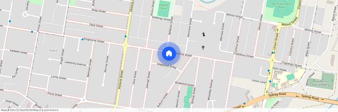 58 Kinghorne Street, Goulburn, NSW 2580