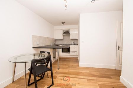 Studio to rent - Photo 4