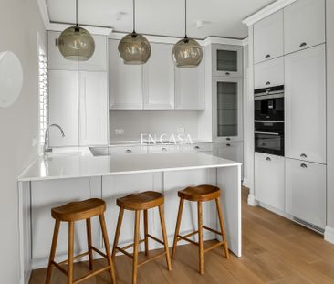 Apartament na ostatnim, drugim piętrze z tarasem - Zdjęcie 4