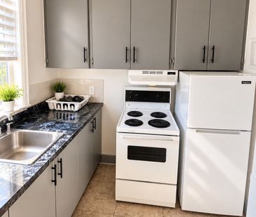 For Lease - 51 queen Street Unit# 3, Brampton, Ontario - Photo 3