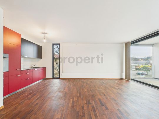 3.5 Zimmer, 88 m², 2. Stock - Foto 1