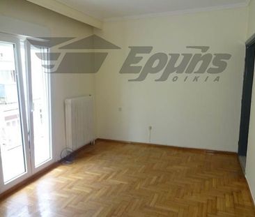 Διαμέρισμα για ενοικίαση Καραμπουρνακι (Καλαμαριά) - Φωτογραφία 1