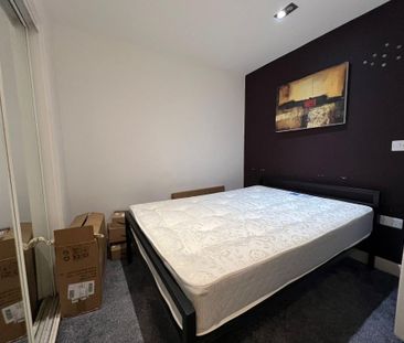 Studio to rent - Photo 5