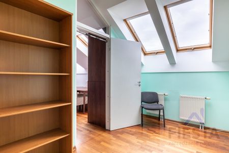 Kraków Kraków-Krowodrza, ul. Eljasza Walerego Radzikowskiego - Фото 5