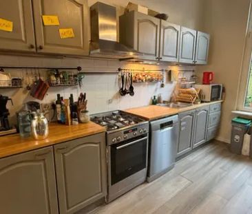 Ixelles (réf 2917B) : Maison à LOUER - Photo 6