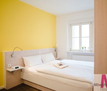 Tolle Wohnung in der Altstadt - Foto 2