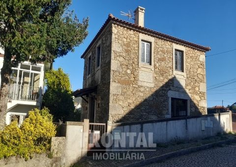 Moradia Isolada T2