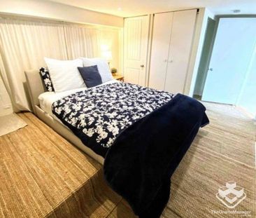 BURLEIGH HEADS DREAM HOME FOR RENT - Photo 1