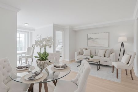 For Lease - 18 Concorde Place Unit# 307, Toronto, Ontario - Photo 5