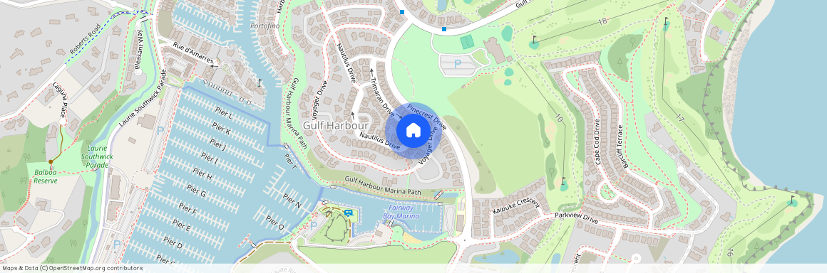 100 Nautilus Drive, Gulf Harbour, Rodney