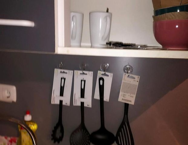 1 Zimmer ,Lüneburg - AM SANDE - Foto 1