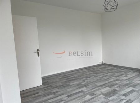 Appartement 1 pièce à Metz - Photo 2