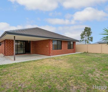 Family Home with park view in Prestigious Redgum Estate - Photo 5