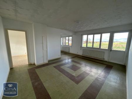 Maison à louer 3 pièces 85m² - Photo 3