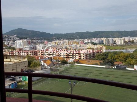 Apartamento T2 em Setúbal - Photo 3