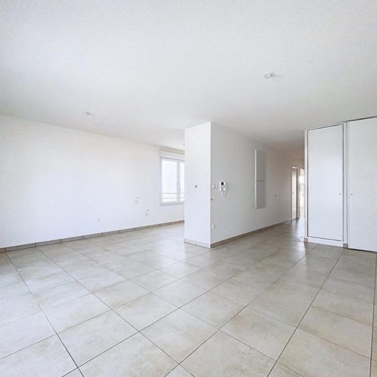 Appartement 4 pièces – 80 m² - Photo 1