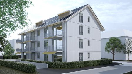 Newly renovated apartment in Breitenrain - Photo 5