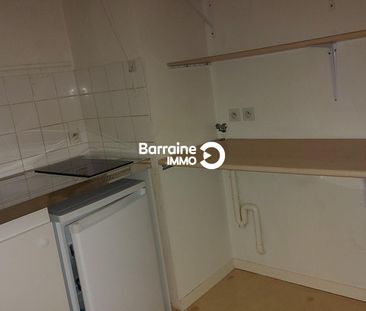 Location appartement à Morlaix, 2 pièces 40.39m² - Photo 2