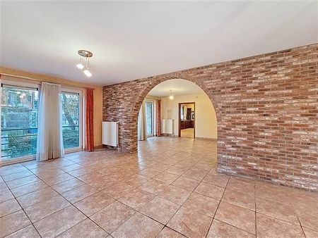 Appartement te huur - Foto 4