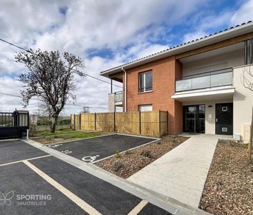 Appartement 3 pièces – 68 m² - Photo 3