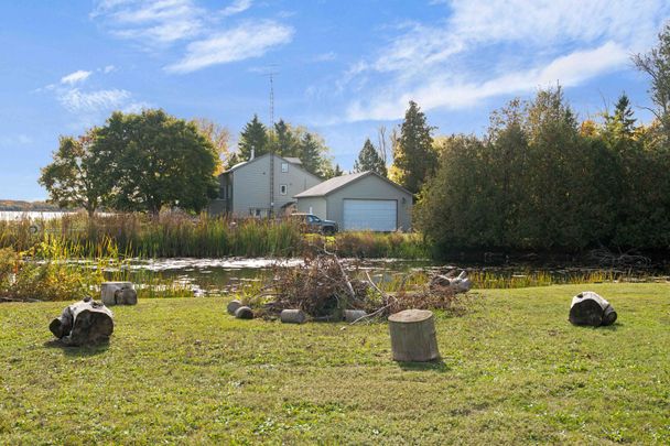 For Lease - 121 Aldred Drive, Scugog, Ontario - Photo 1