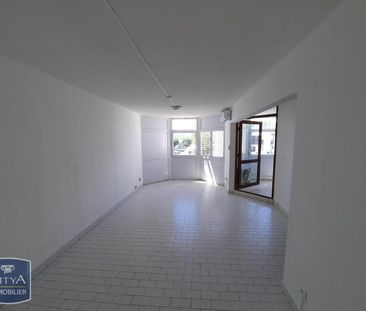 Location Appartement 1 pièce 35m² ST DENIS 97400 - Photo 1