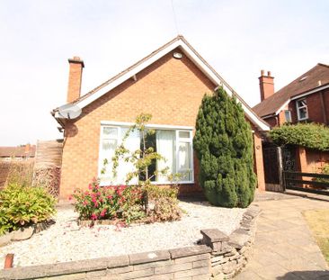 2 bedroom bungalow to rent - Photo 4