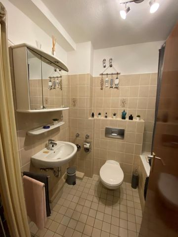 A1619 zentrumsnahe 2 Zimmerwohnung - Photo 4