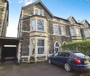 Richmond Road, Cathays, Cardiff, CF24 - Photo 2