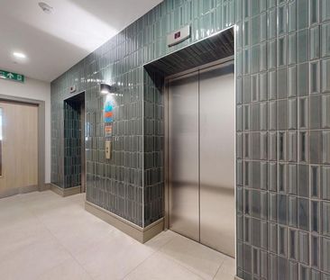 1 bedroom ground floor flat to rent - Photo 3