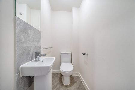 3 bedroom townhouse to rent Soar Lane, Leicester, Leicestershire, LE3 - Photo 3