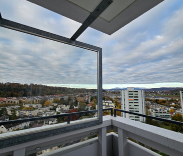 2-Zimmerwohnung mit Aussicht auf Reinach - Photo 6