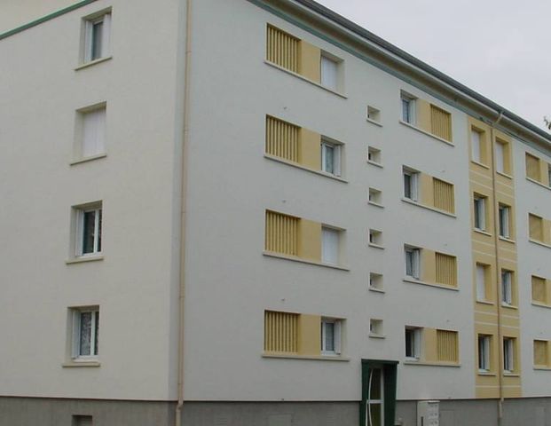 BRETEUIL SUR ITON - T3 de 60 m² - Photo 1