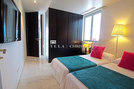 4 bedroom luxury Flat for rent in Ibiza, Balearic Islands - Photo 2