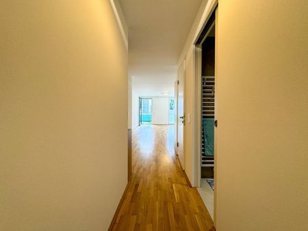 RUHIG & SONNIG - Pärchenwohnung in sehr guter Lage - Photo 5