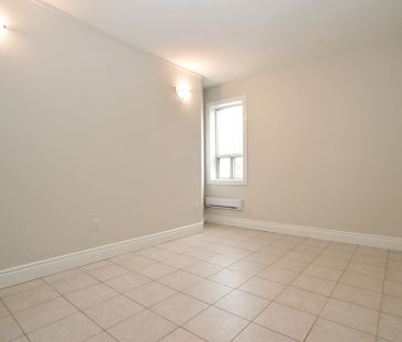 For Lease - 3430 LAKE SHORE Boulevard Unit# #3, Toronto, Ontario - Photo 5