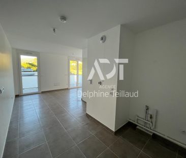 Location Appartement 1 pièce 34m² EYBENS 38320 - Photo 2