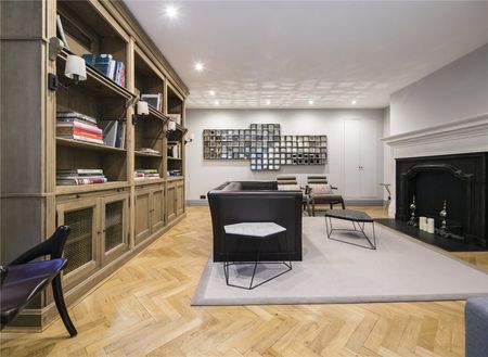 North Audley Street, W1K - Photo 3