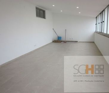 Apartamento T2 - Foto 2